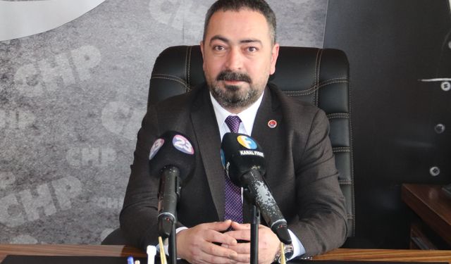 ‘’EĞİTİM SİSTEMİ BİLEREK SİYASALLAŞTIRILDI’’