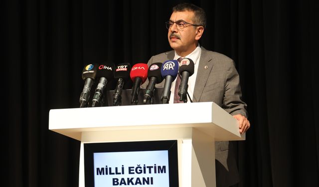 “HER TÜRLÜ MESLEK BİRLİĞİ İLE İŞBİRLİĞİNE AÇIĞIZ”