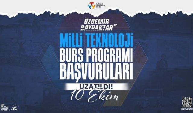 T3 VAKFINDAN ÖĞRENCİLERE BURS İMKANI