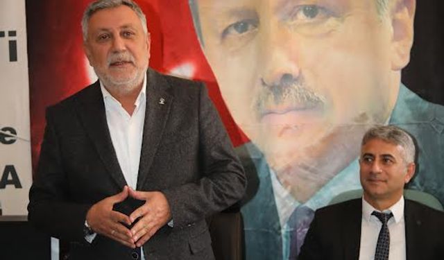 AKP’DE BAŞARISIZLIĞIN FATURASI İLÇE BAŞKANLARINA KESİLDİ