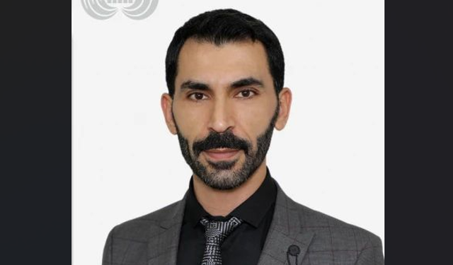 AFET İŞLERİ MÜDÜRÜ YUSUF CEBELOĞLU TOPRAĞA VERİLDİ