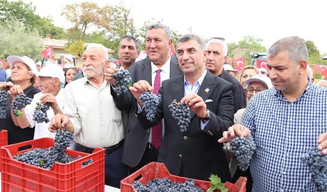 EMEKÇİLERİN SESİ TURAN’DA YANKILANDI, SİYASET HAREKETE GEÇTİ