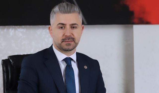 "ESNAFLARIMIZ EKONOMİK SORUNLARI AŞAMIYOR"