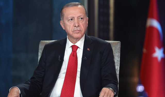 CUMHURBAŞKANI ERDOĞAN’A YÜZDE 30 ZAM: MAAŞI 238 BİN LİRAYA ÇIKACAK