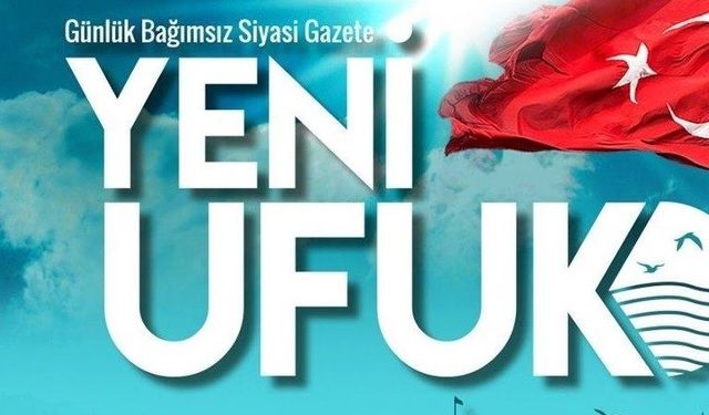 YENİ UFUK 21. YILINI KUTLUYOR!