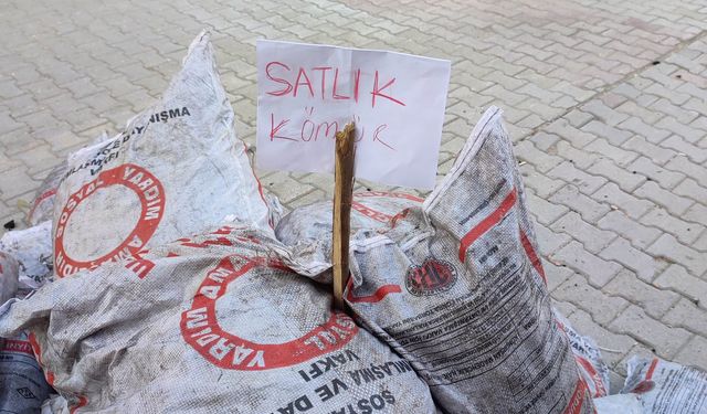 DEVLET YARDIMI KÖMÜRLER SATIŞTA!