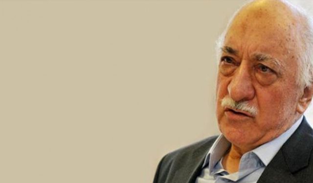 FETULLAHÇI ''TERÖR'' ÖRGÜTÜ (FETÖ) ELEBAŞI GÜLEN ÖLDÜ!