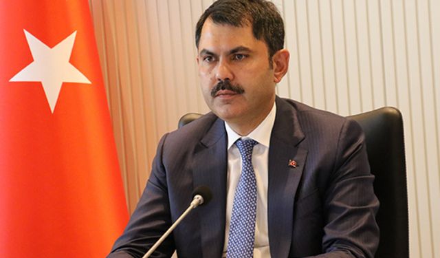 BAKAN KURUM: ELAZIĞ’DA AĞIR HASARLI BİNA SAYISI 20