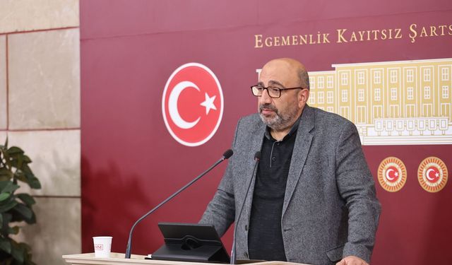 AÇIKKAPI: “TÜRKİYE HER TÜRLÜ OYUNU BOZMAYA HAZIR”