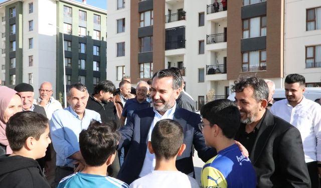 ŞERİFOĞULLARI, AŞAĞIDEMİRTAŞ MAHALLESİ'NDE İNCELEMELERDE BULUNDU