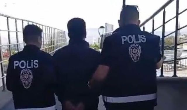 ELAZIĞ’DA FUHUŞ OPERASYONU: 1 TUTUKLAMA