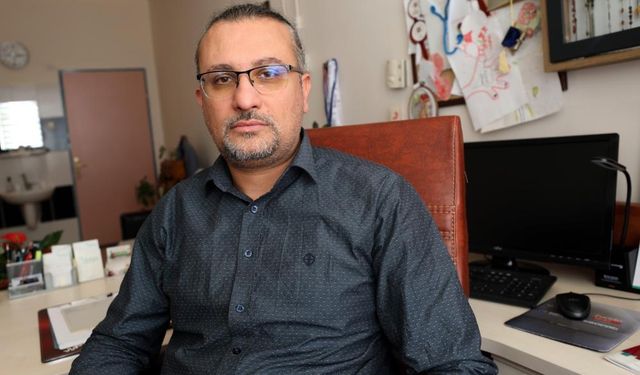 DR. BOZDAĞ: “MEME KANSERİ KADINLARDA EN SIK GÖRÜLEN KANSER ÇEŞİDİDİR”