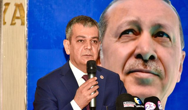 MİLLETVEKİLİ KELEŞ ZİYARETLERİNE HIZ KESMEDEN DEVAM EDİYOR