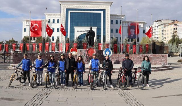 ELAZIĞ GSİM VE ELDAK’TAN ORTAK PROJE