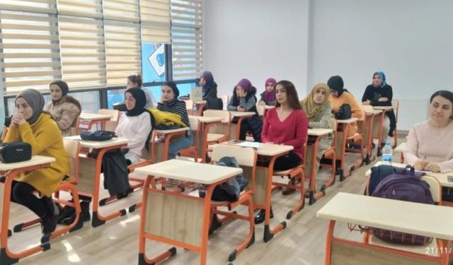 ELAZIĞ BELEDİYESİ, ALMANCA VE İNGİLİZCE KURSLARI DÜZENLEYECEK