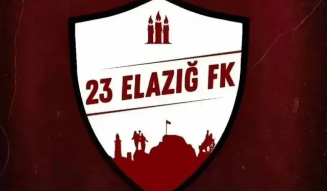 23 ELAZIĞ FK, 3-0 HÜKMEN MAĞLUP SAYILDI