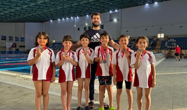 ELAZIĞ’IN SPORCU FABRİKASI KULÜBÜ