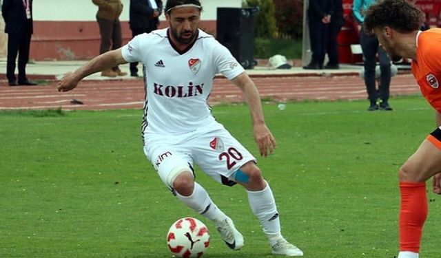 ELAZIĞSPOR TRANSFER YASAĞINI KALDIRDI