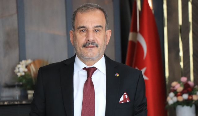 ELAZIĞ TSO, İŞ SAĞLIĞI VE GÜVENLİĞİ HİZMETLERİ HAKKINDA ÇAĞRIDA BULUNDU