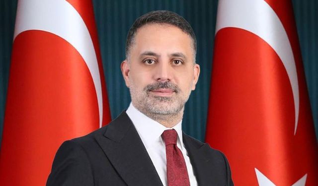 DEMİRCİ: GÜÇLÜ TÜRKİYE’NİN TEMELİ ALIN TERİ VE EMEKTİR