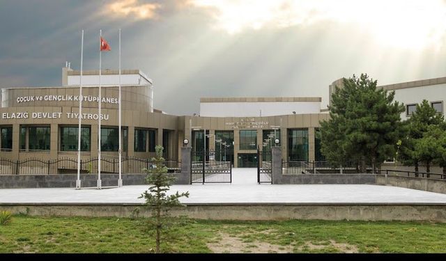 KÜLTÜR VE SANAT PROGRAMLARI DEVAM EDİYOR...