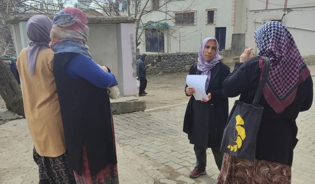 ANNE VE ANNE ADAYLARINA NORMAL DOĞUM FARKINDALIĞI