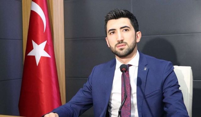 HASAN MURAT ÖZ GÖREVİNE DEVAM EDİYOR