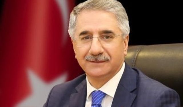 YANILMAZ GÖREVE DEVAM EDİYOR