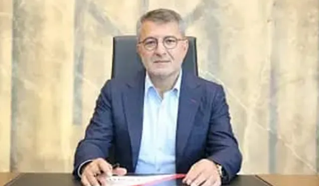 ÖMER SERDAR'A ÖNEMLİ GÖREV...