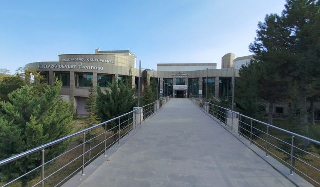 KÜLTÜR ENVANTERİ GÜNCELLENİYOR