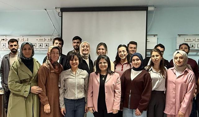 ERİŞKİN İLERİ YAŞAM DESTEĞİ EĞİTİMİ