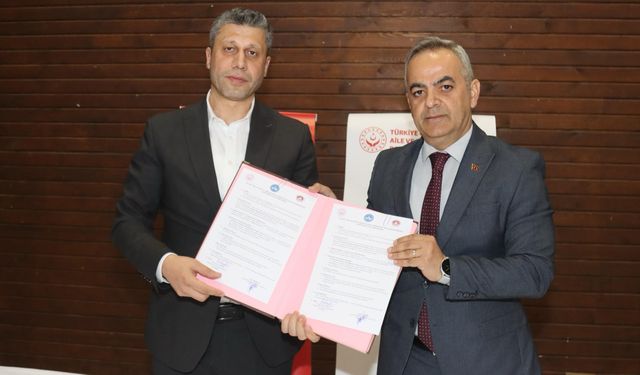 ELAZIĞ BELEDİYESİNDEN AİLE YILINA DESTEK