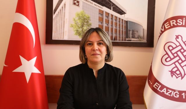 DOÇ. DR. SİBEL ÖZCAN: "KRONİK AĞRI ÇÖZÜMSÜZ DEĞİLDİR"