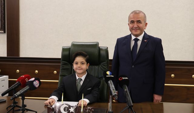 VALİLİK MAKAMINDAN İLK TALİMAT