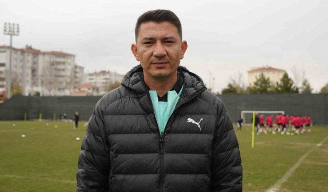 GÜL: HEDEF KUPA, ÜÇ MAÇ KALDI