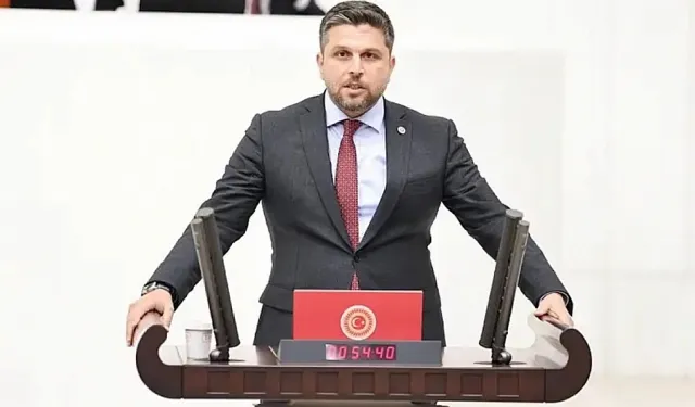 NAZIRLI'DAN SERT MESAJ!