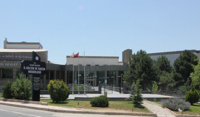 ELAZIĞ’DA 49. TURİZM HAFTASI ETKİNLİKLERLE KUTLANACAK