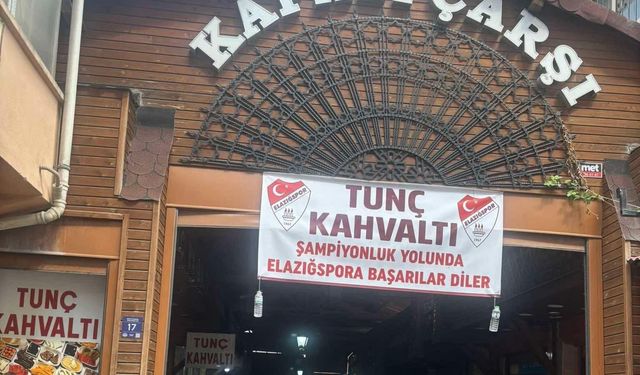 ELAZIĞ BORDO-BEYAZA BÜRÜNDÜ