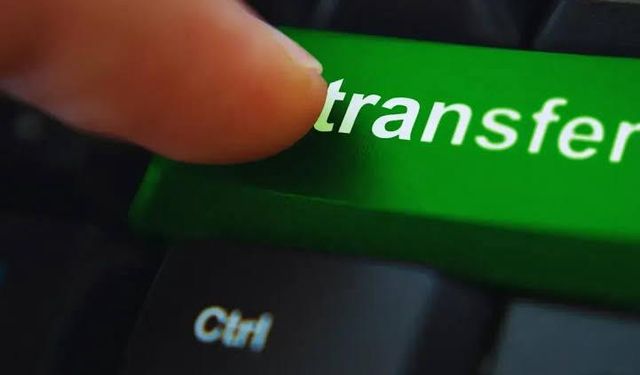 TRANSFER DÖNEMLERİ BELLİ OLDU