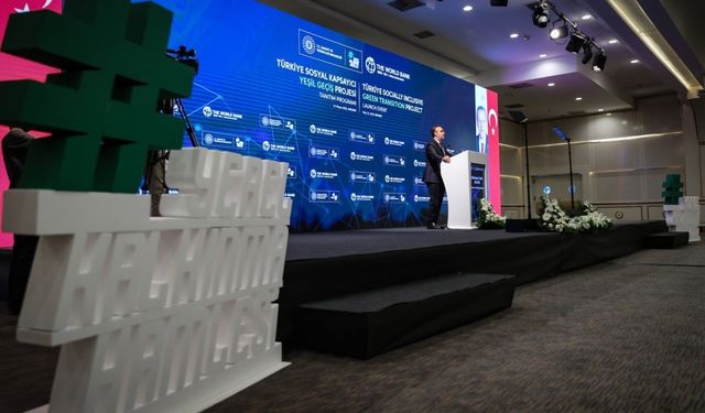 SoGreen PROJESİ HAYATA GEÇTİ