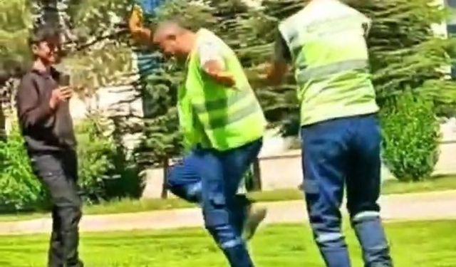 DAVULUN SESİ UZAKTAN HOŞ GELDİ