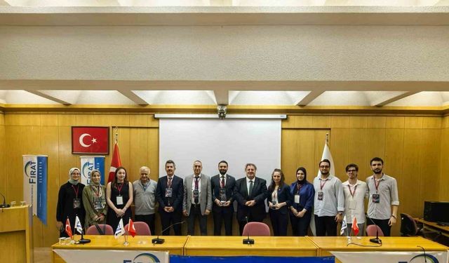 FIRAT EDAŞ’TAN GENÇLERE DESTEK