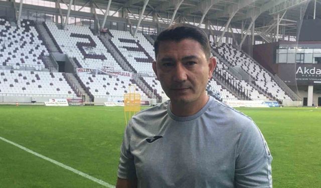 TEKNİK SORUMLU GÜL'DEN ÖNEMLİ AÇIKLAMALAR