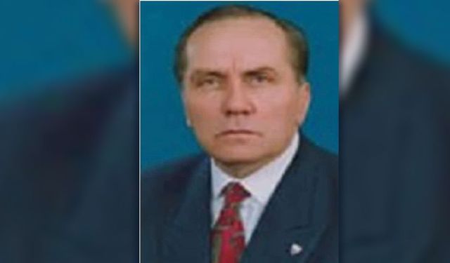 ELAZIĞ ESKİ VALİSİ DOĞAN ÜNLÜSOY VEFAT ETTİ