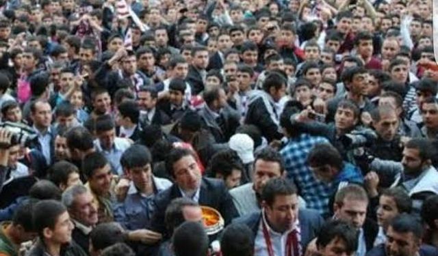TARİH TEKERRÜR EDECEK