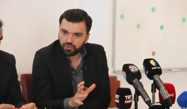 “KUPAYI ELAZIĞ’A GETİRECEĞİZ”