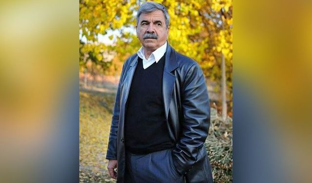 KEMAL ULUKENT VEFAT ETTİ