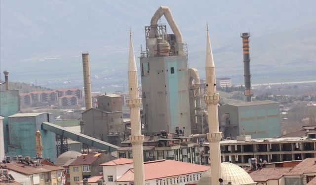 IŞIKVER’İN ZEHİR FABRİKASIYLA MÜCADELESİ SÜRÜYOR