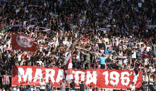 TARAFTAR TEPKİLİ