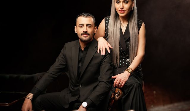 ELAZIĞLI SANATÇININ BAŞARISI